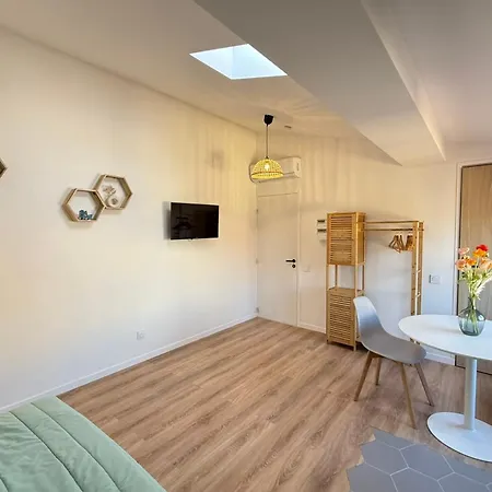 Viel - Renove & Plein De Charme Antibes