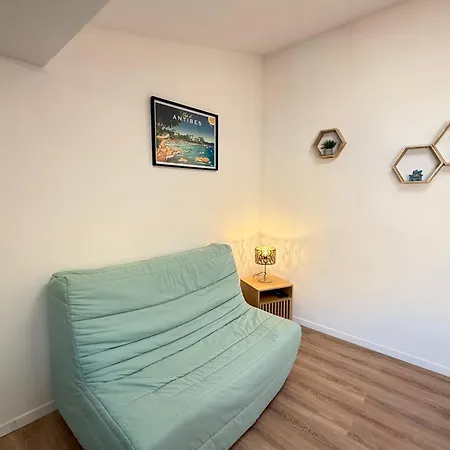 Viel - Renove & Plein De Charme * Antibes