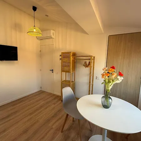 Viel - Rénové&plein De Charme Appartement