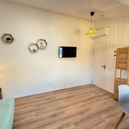 Viel - Renove & Plein De Charme Lejlighed Antibes