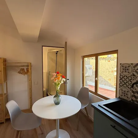 Viel - Rénové&plein De Charme Appartement *